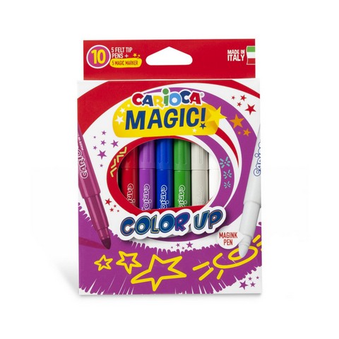 Carioca Magic Marker Sets