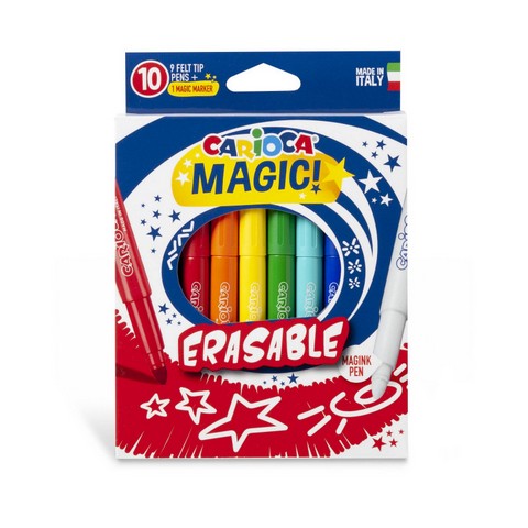 Carioca Magic Marker Sets