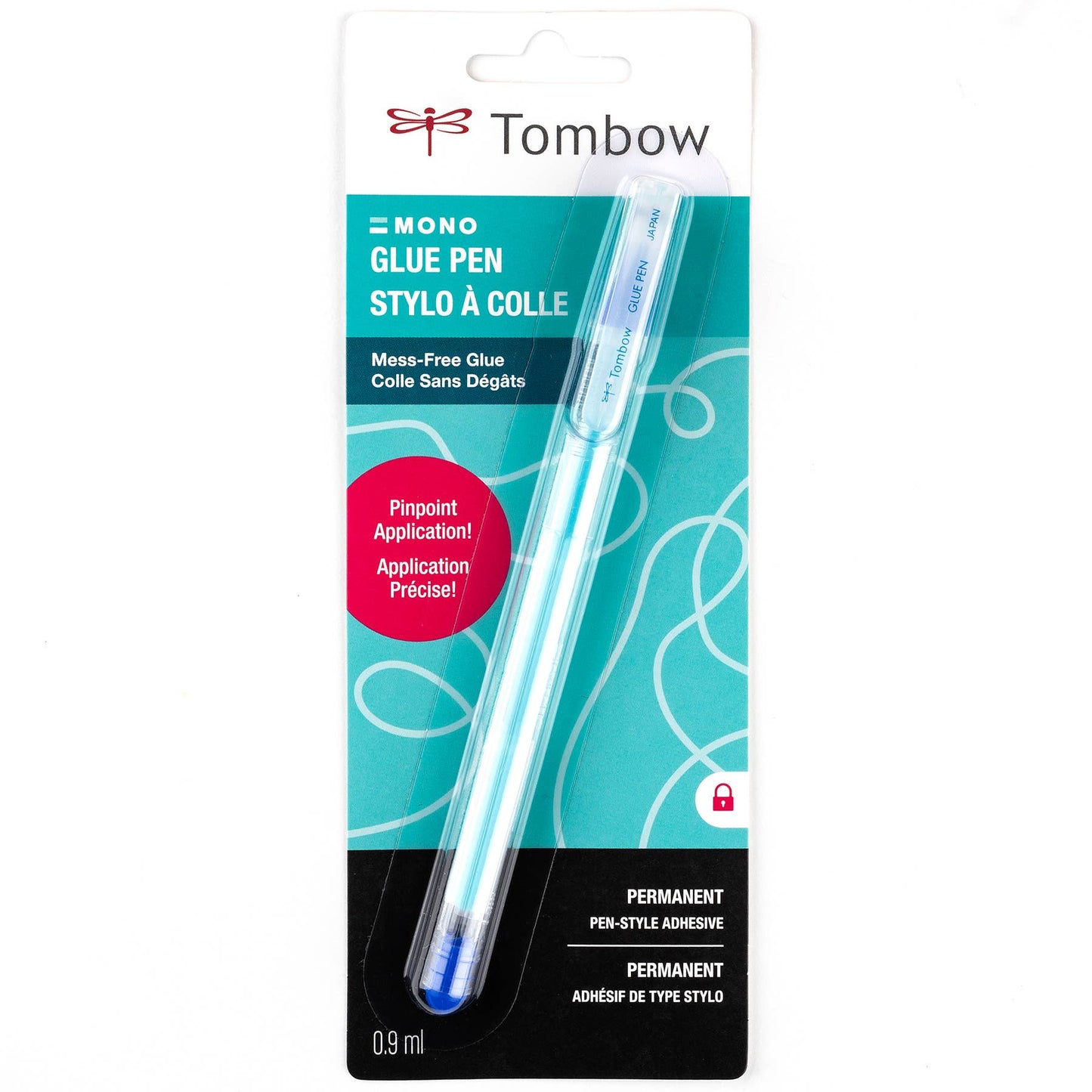 Tombow - MONO Glue Pen