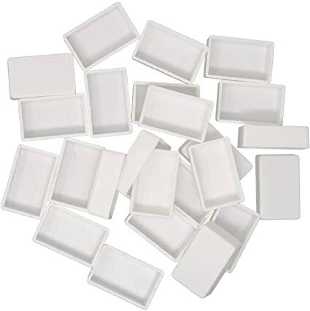 Natural Earth Paint - Watercolor Pans (Set of 15)