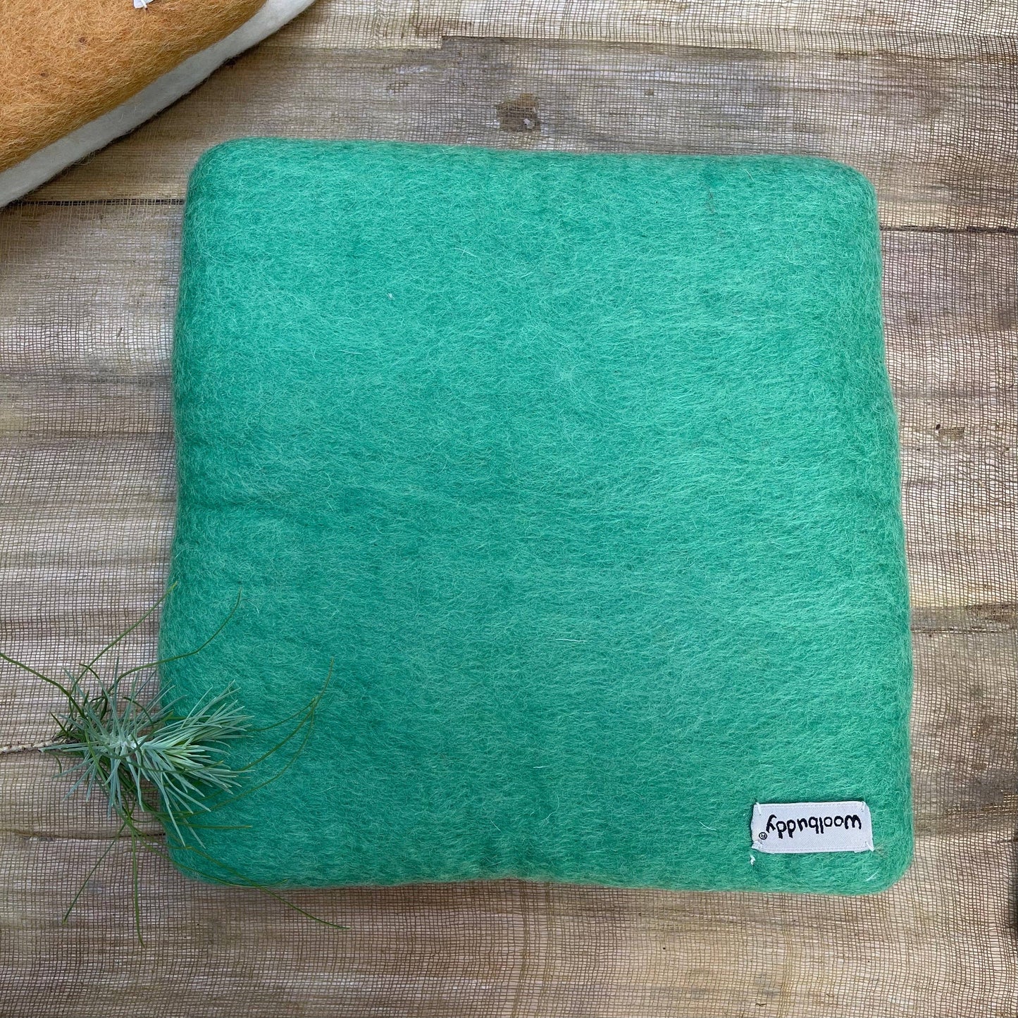 Woolbuddy - Needle Felting Mat - Large Size