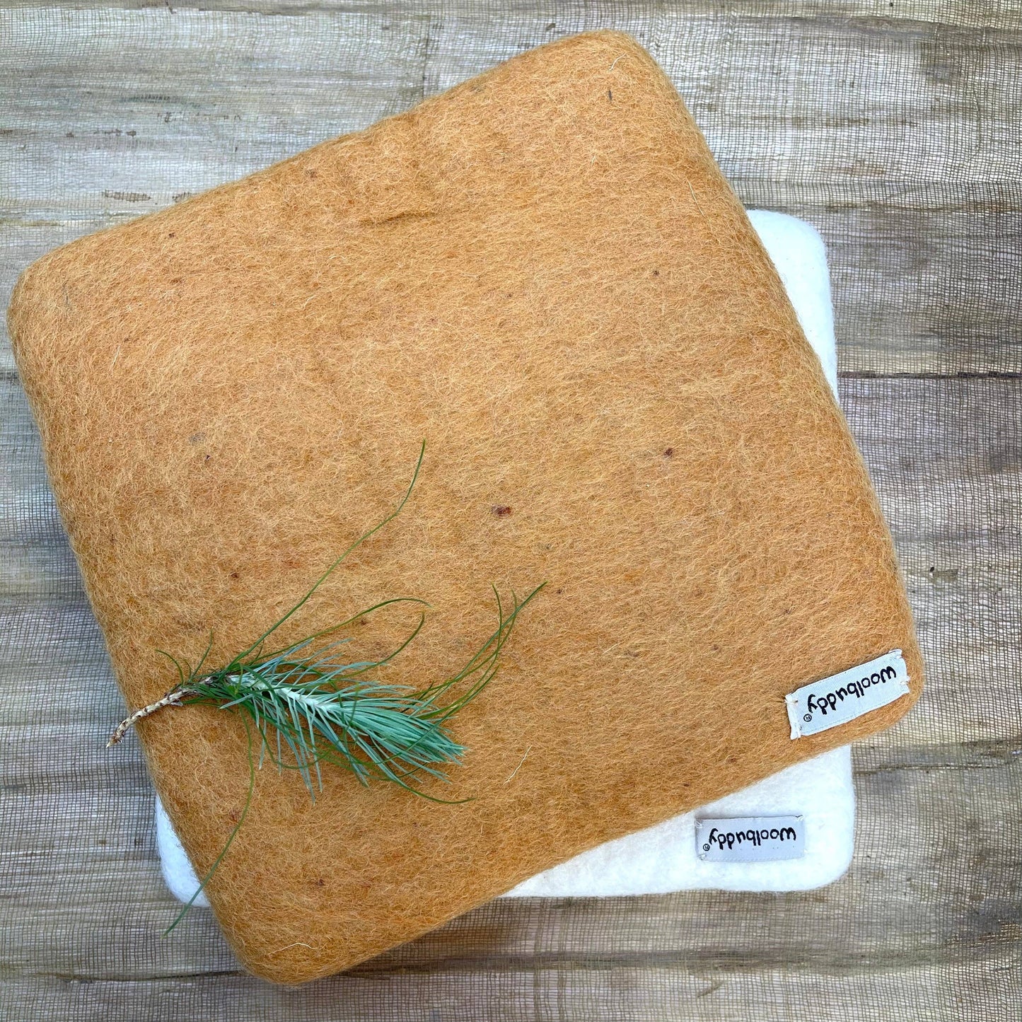 Woolbuddy - Needle Felting Mat - Large Size