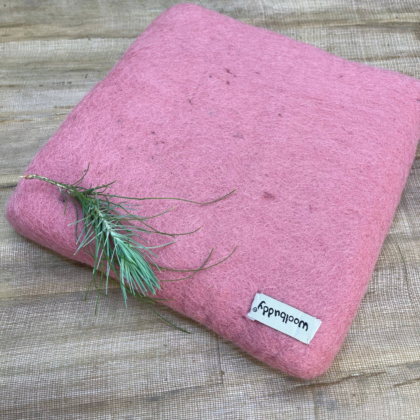 Woolbuddy - Needle Felting Mat - Large Size
