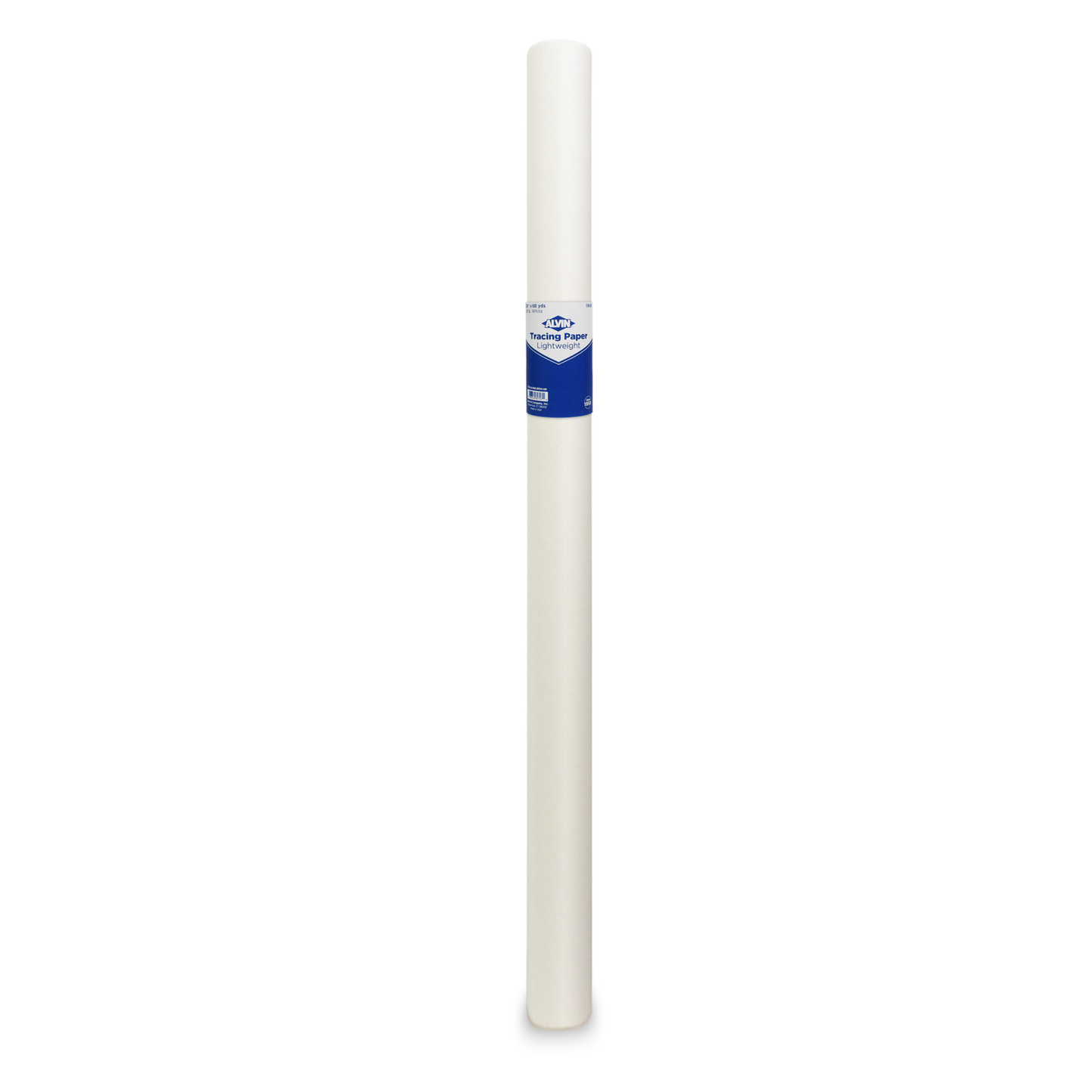 Alvin Drafting - TRACING PAPER WHITE*