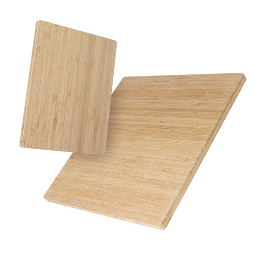 Tri-Art Mfg. - Tri-Art Bamboo Panels