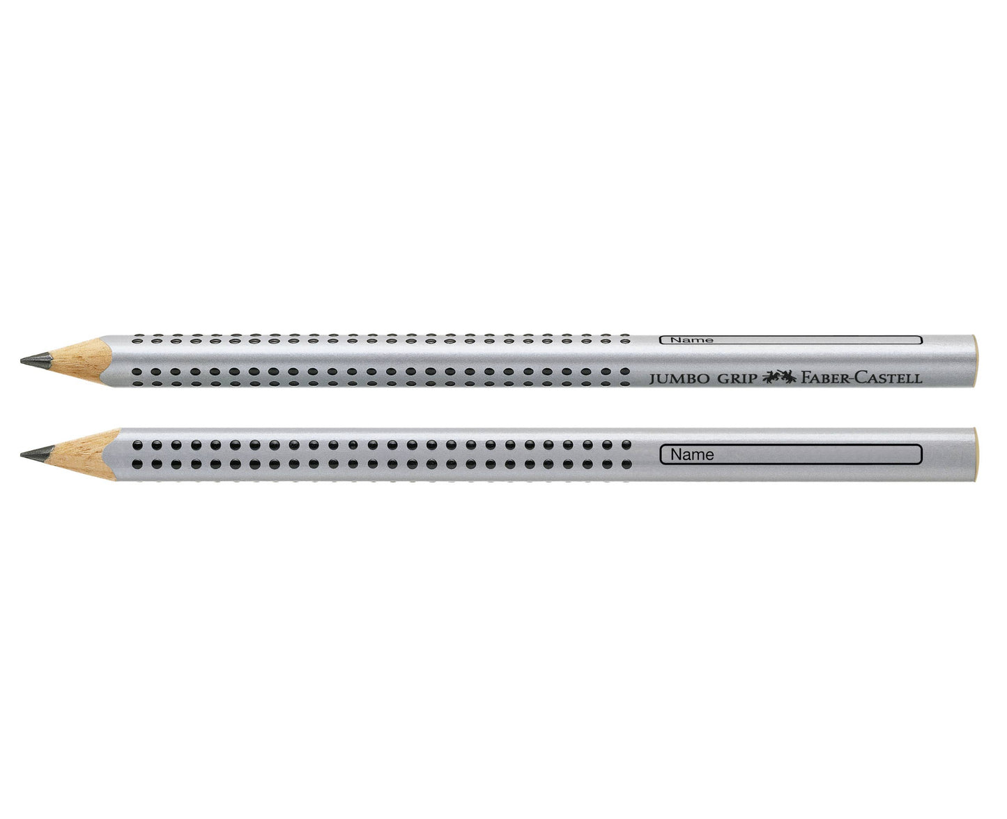 Faber-Castell - Jumbo Grip Graphite EcoPencil (B)