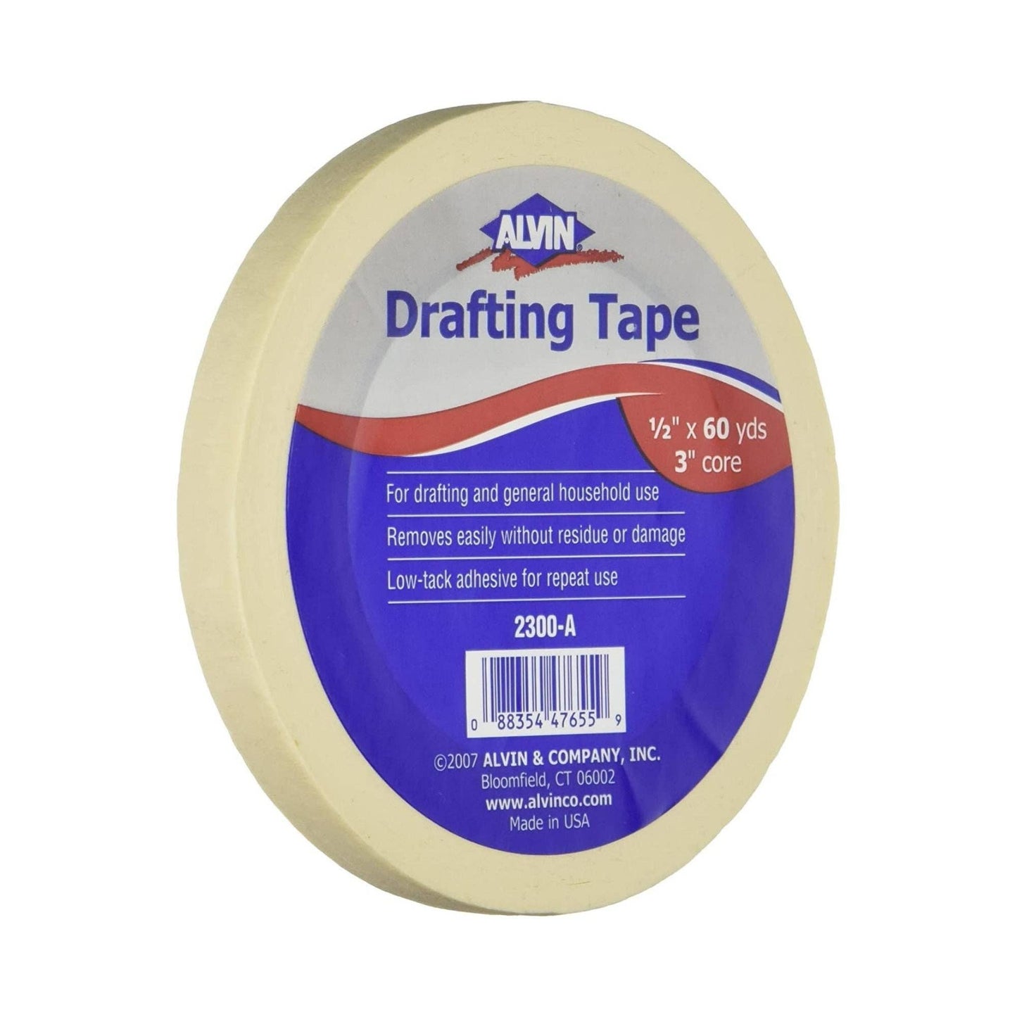Alvin Drafting - Drafting Tapes