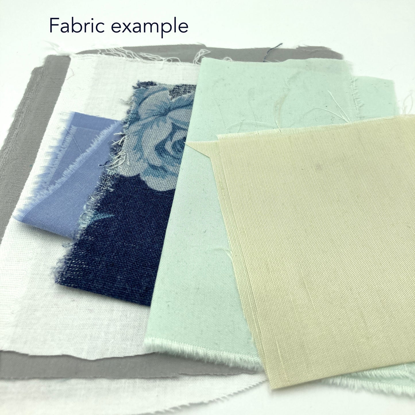 Mini Quilt kit X2