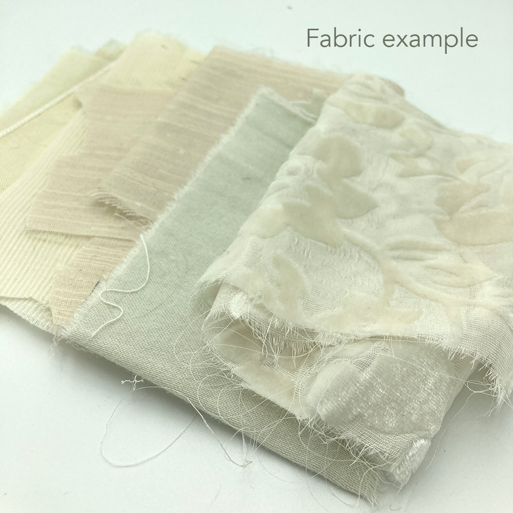 Mini Quilt kit X2
