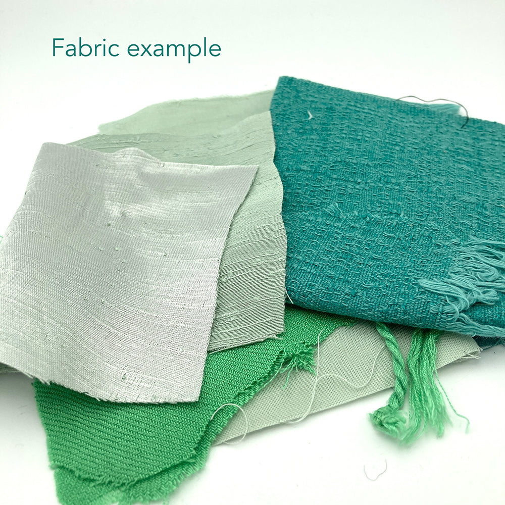 Mini Quilt kit X2