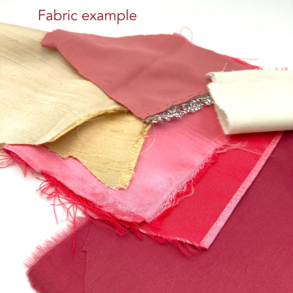 Mini Quilt kit X2