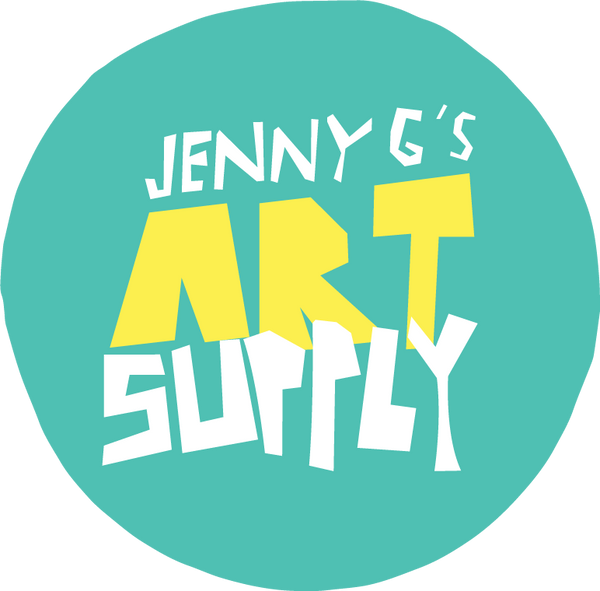 Jenny G's Art Supply