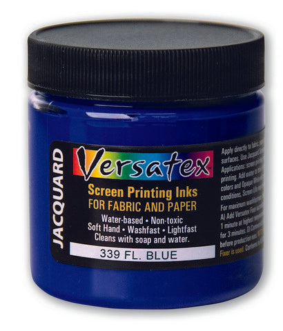 Jacquard Versatex Screenprint Ink