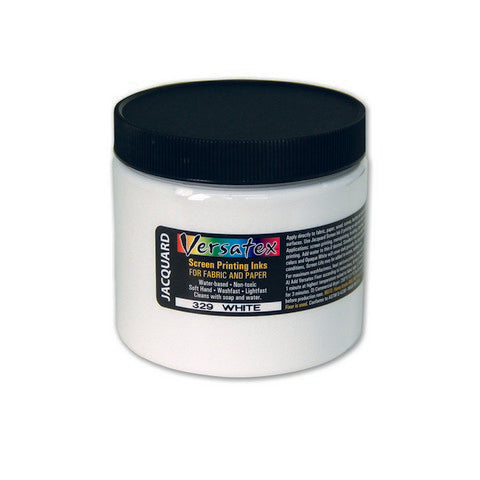 Jacquard Versatex Screenprint Ink
