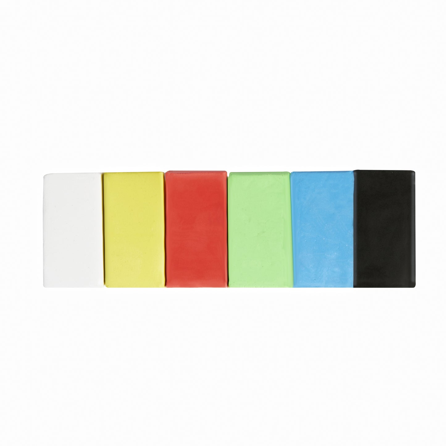 Sculpey Bake Shop Eraser Clay