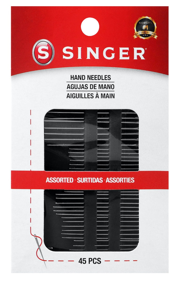 Singer Hand Needles