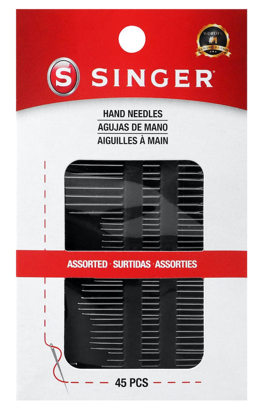 Singer Hand Needles