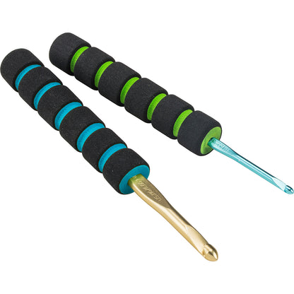 Susan Bates Crochet Hook Cushion Grips