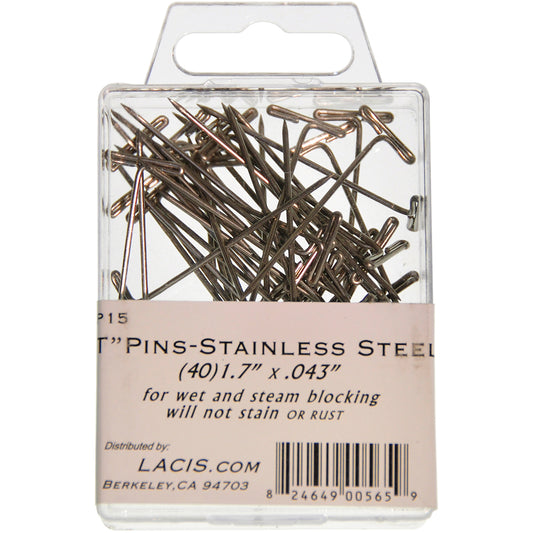 T Pins