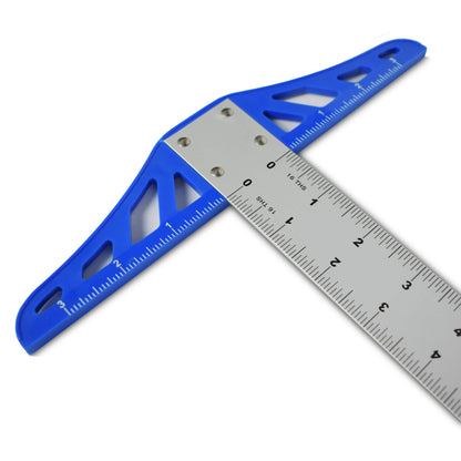 Alvin Drafting - Graduated T-Square Aluminum