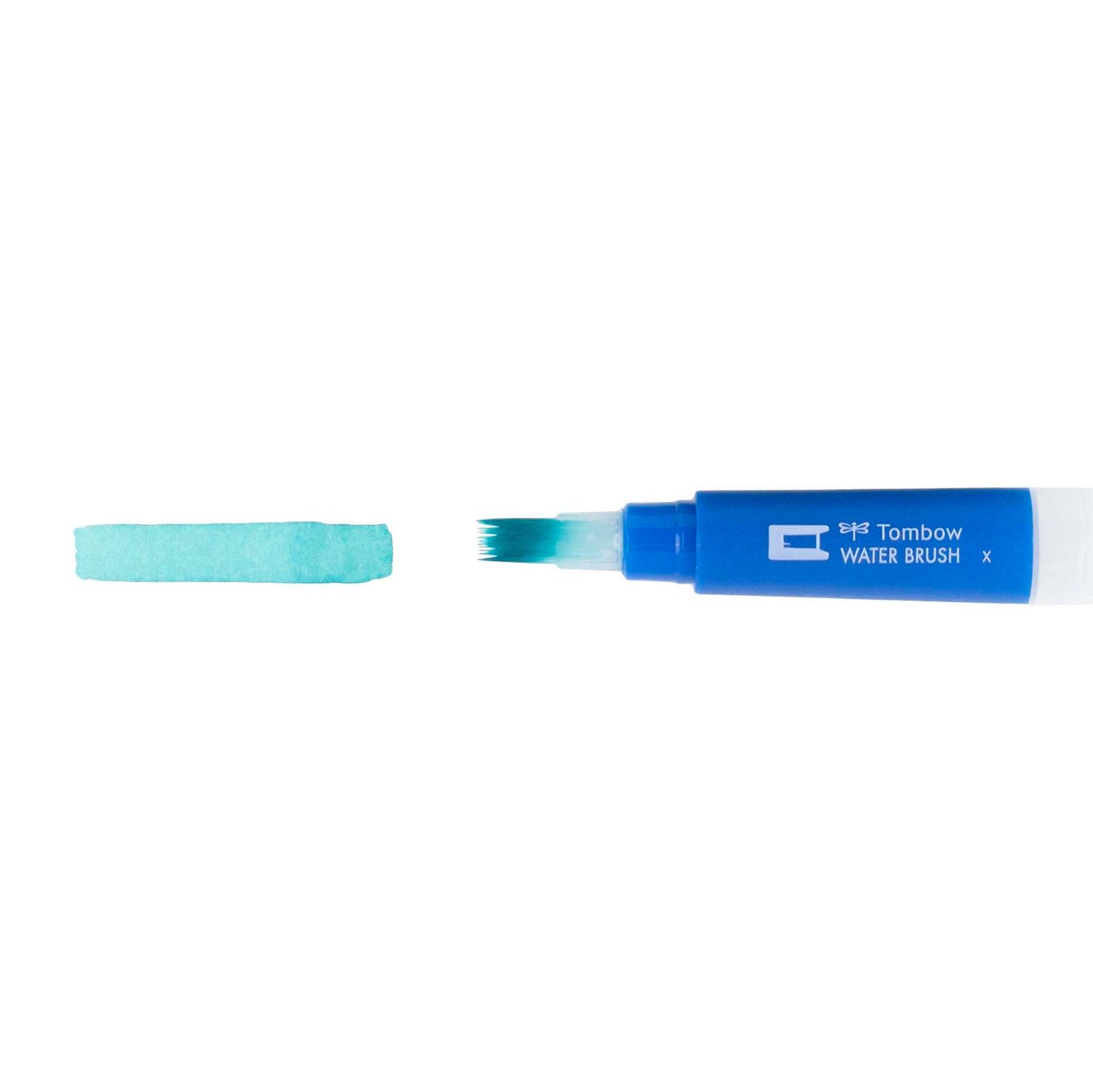 Tombow - Water Brush - Flat