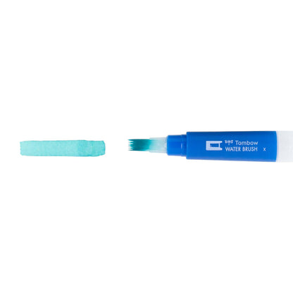 Tombow - Water Brush - Flat