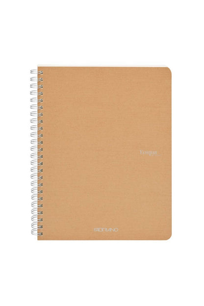 Fabriano Ecoqua Original Spiral-Bound Notebook