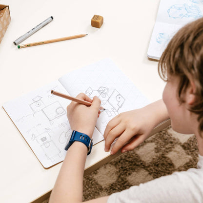 Makedo USA - Design Journal
