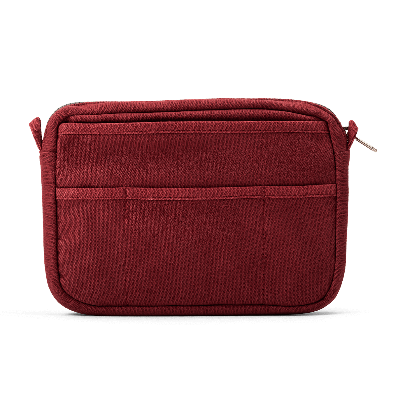 Soolla - Soolla® Studio Pouch, Sangria