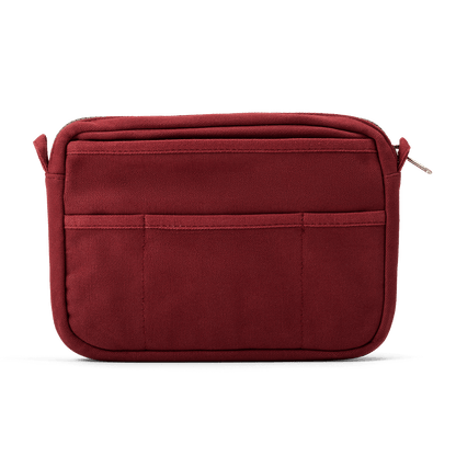 Soolla - Soolla® Studio Pouch, Sangria