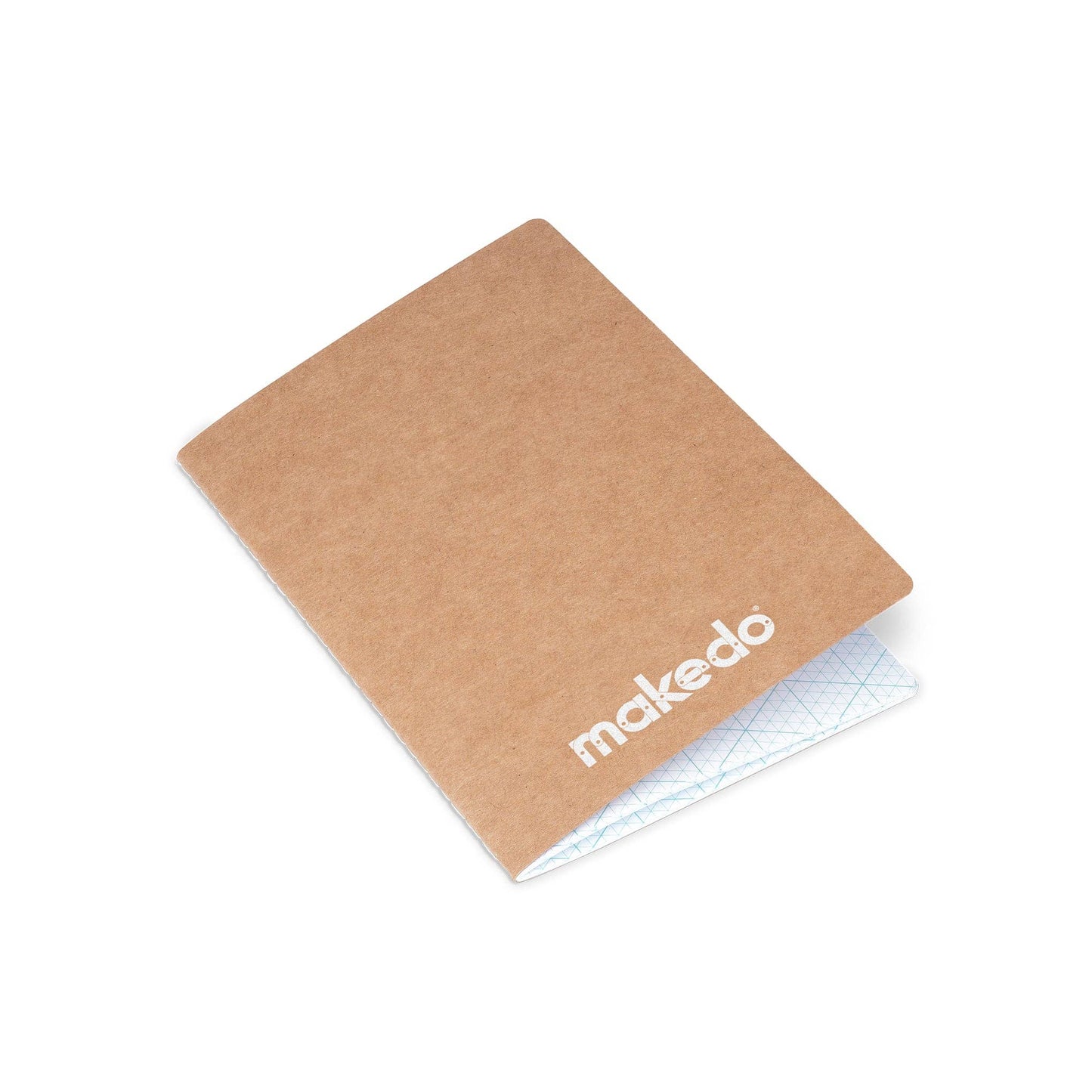 Makedo USA - Design Journal