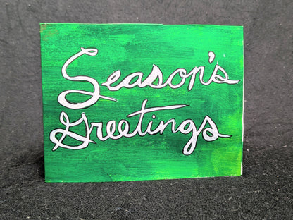 December 6th Pop-Up Cards