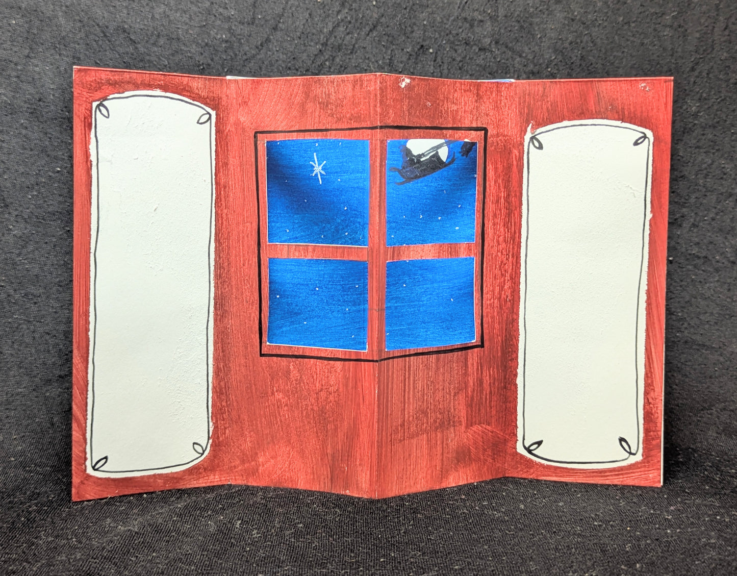 December 6th Pop-Up Cards