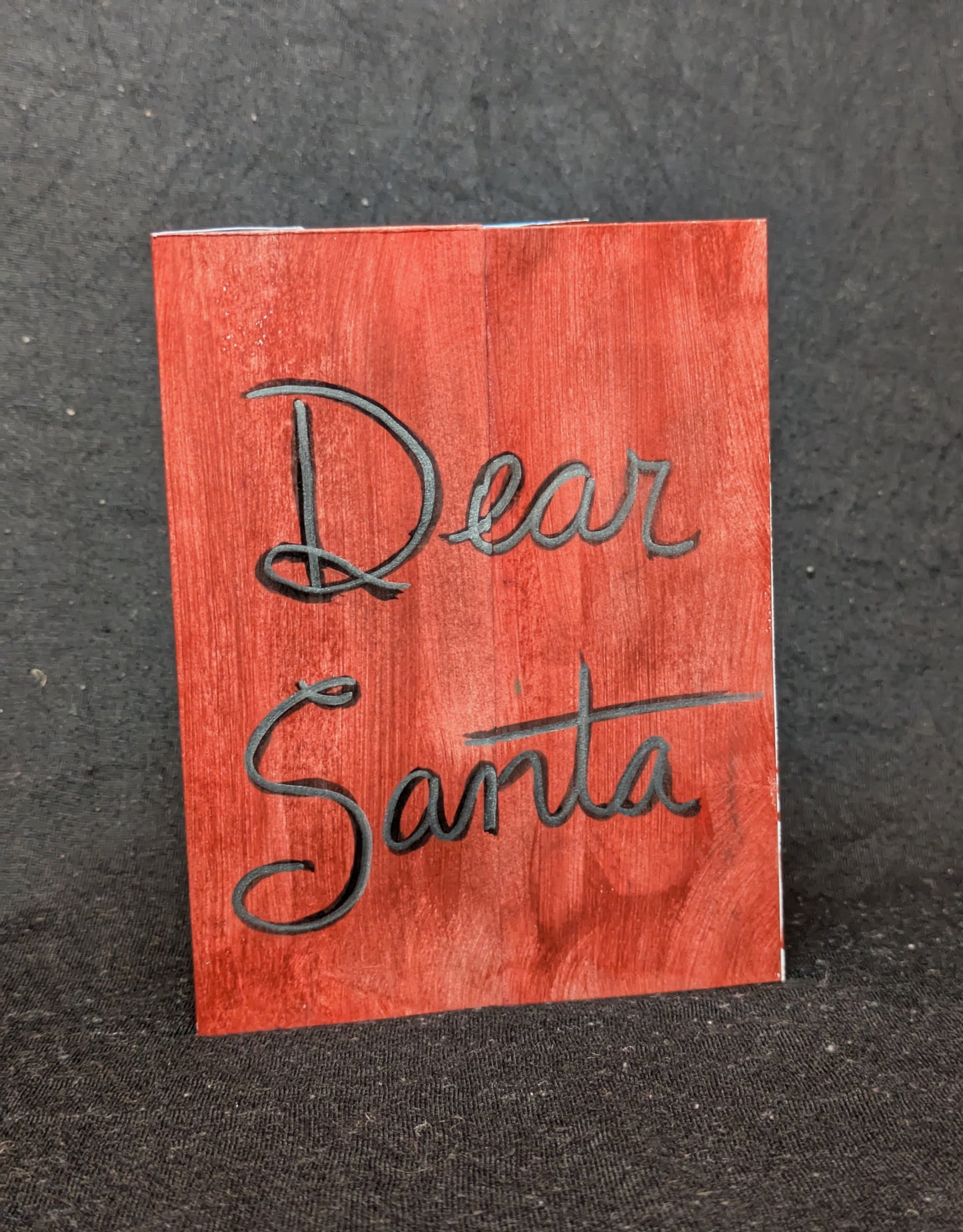December 6th Pop-Up Cards
