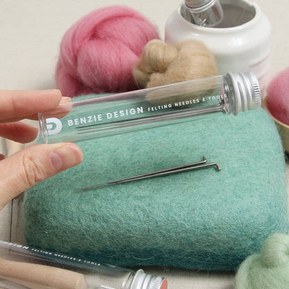 Benzie Design - Felting Needles