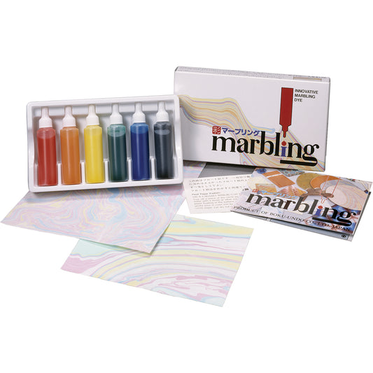 Aitoh Marbling Kit
