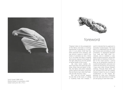 Rocky Nook - Morpho: Clothing Folds And Creases