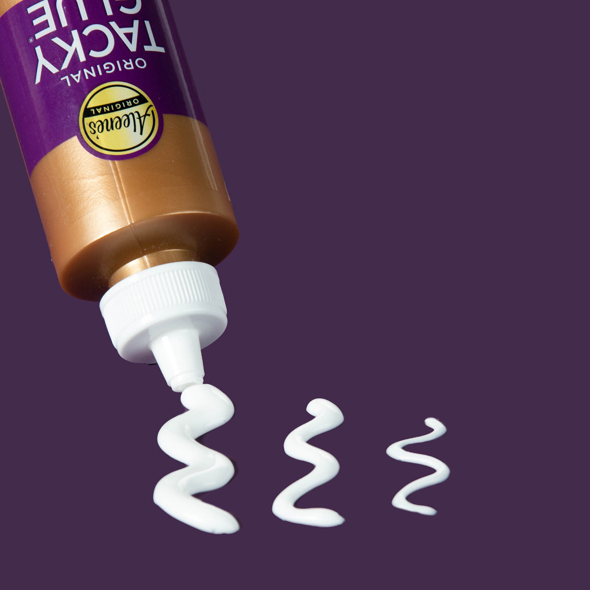Aleene's Original Tacky Glue 8oz