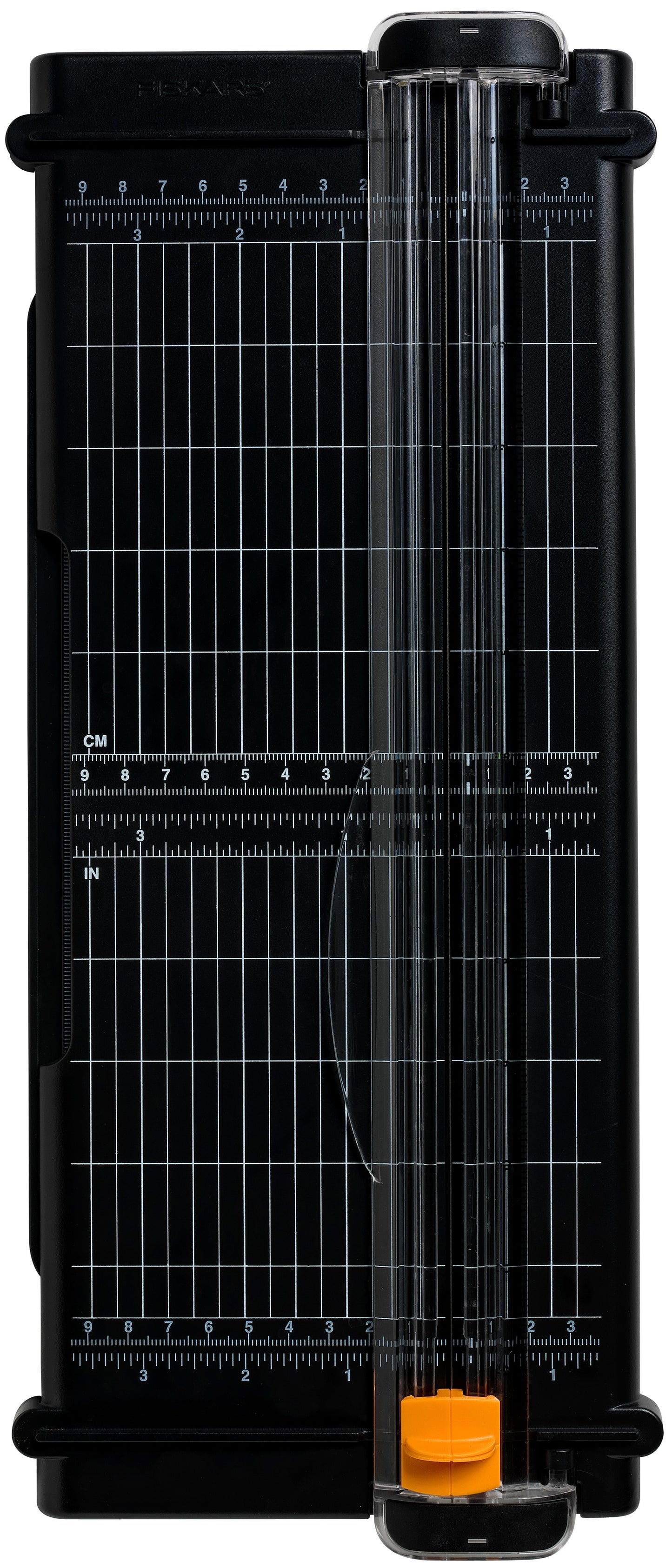 Fiskars SureCut Paper Trimmer - 12"
