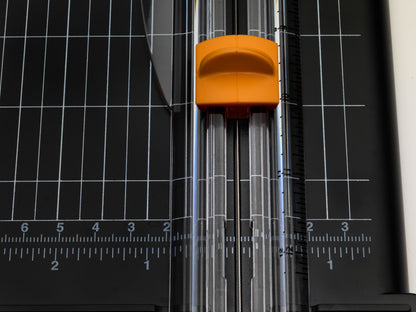 Fiskars SureCut Paper Trimmer - 12"