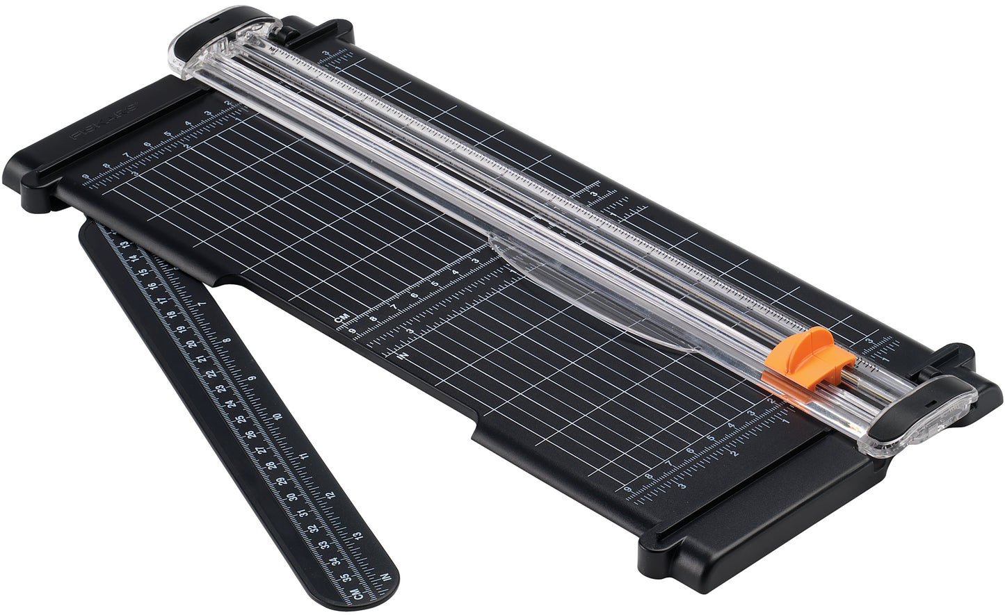 Fiskars SureCut Paper Trimmer - 12"