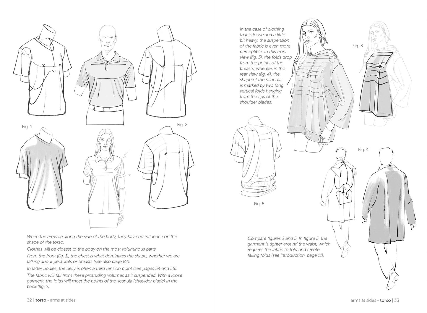 Rocky Nook - Morpho: Clothing Folds And Creases