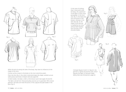 Rocky Nook - Morpho: Clothing Folds And Creases