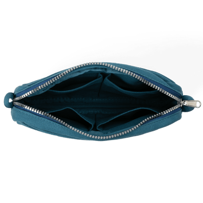 Soolla - Soolla® Studio Pouch, Aquamarine