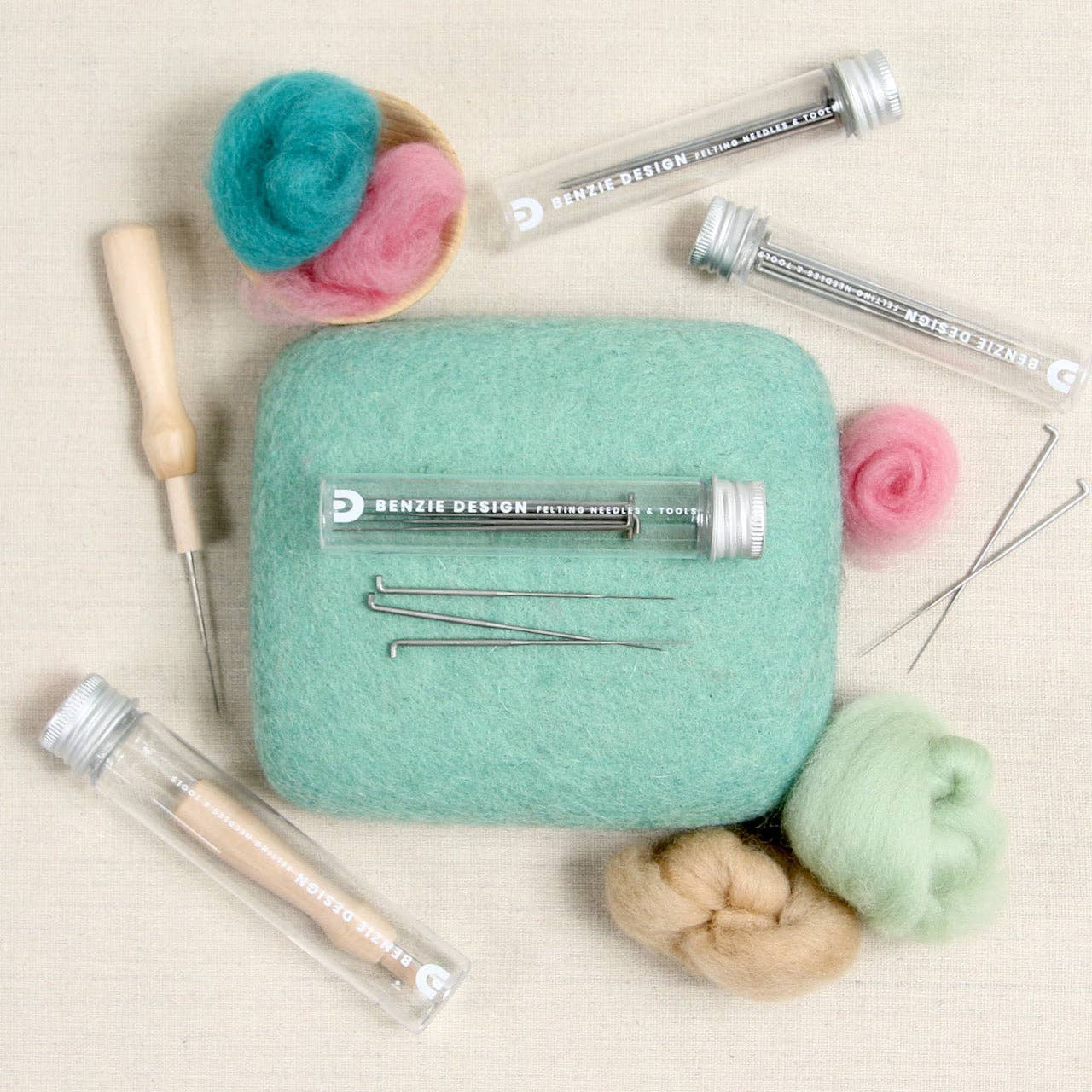 Benzie Design - Felting Needles