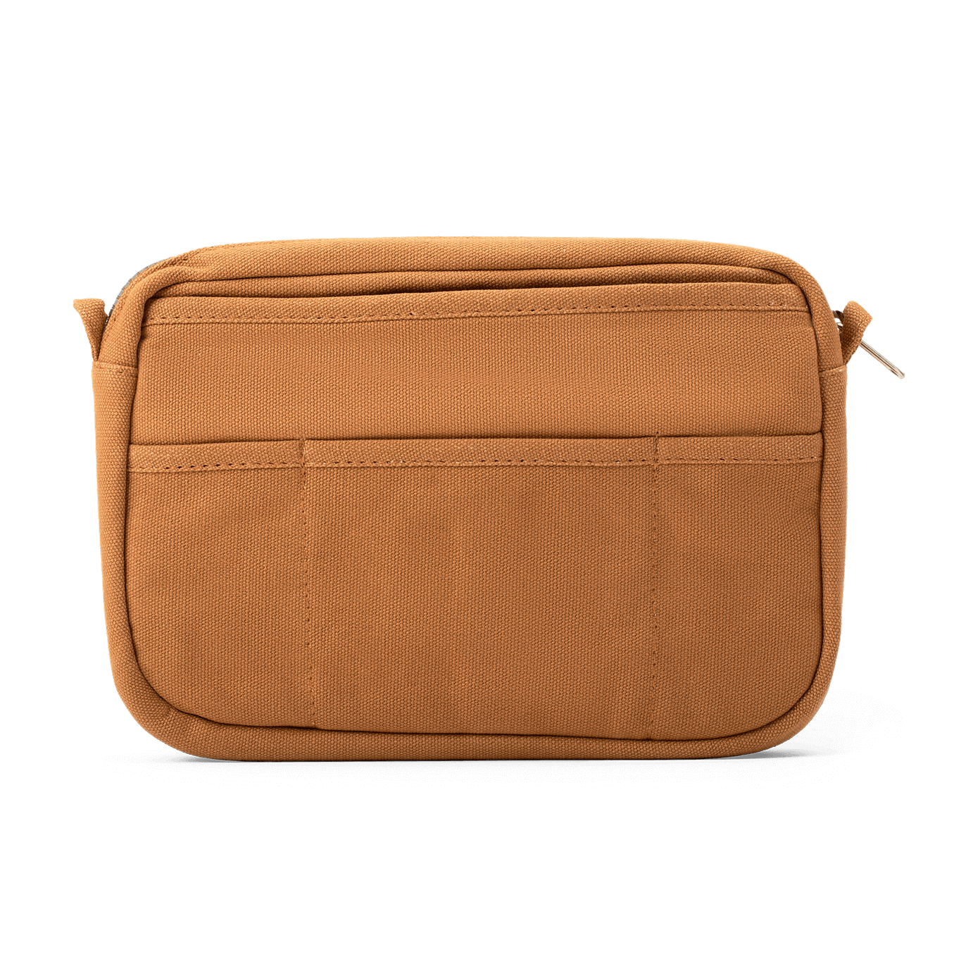 Soolla - Soolla® Studio Pouch, Cinnamon