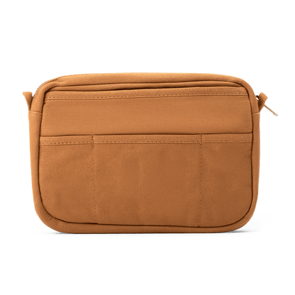 Soolla - Soolla® Studio Pouch, Cinnamon