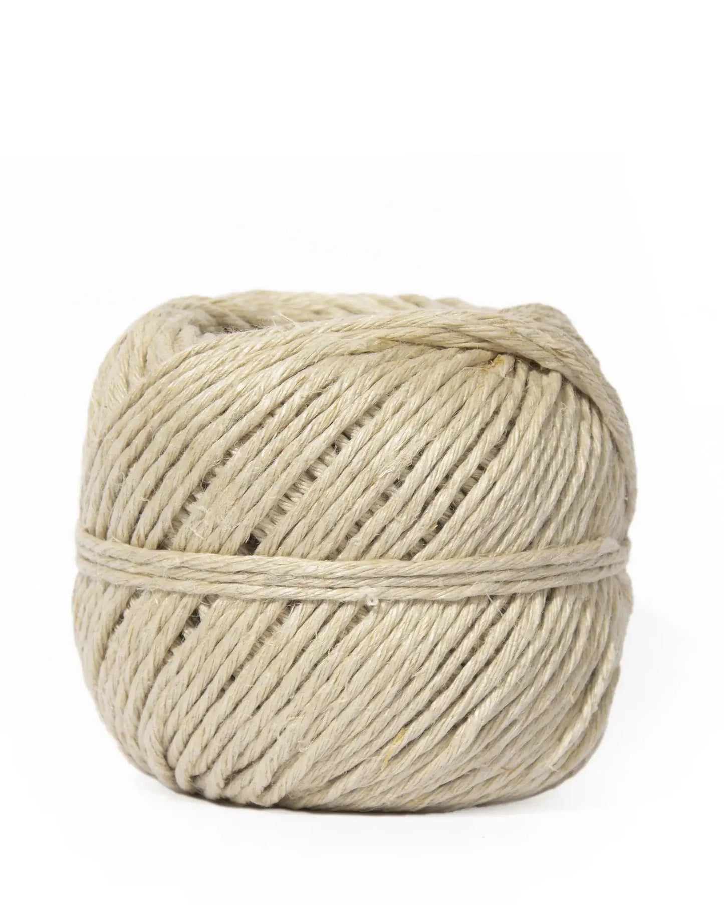 Hemptique - Hemp Yarn Balls