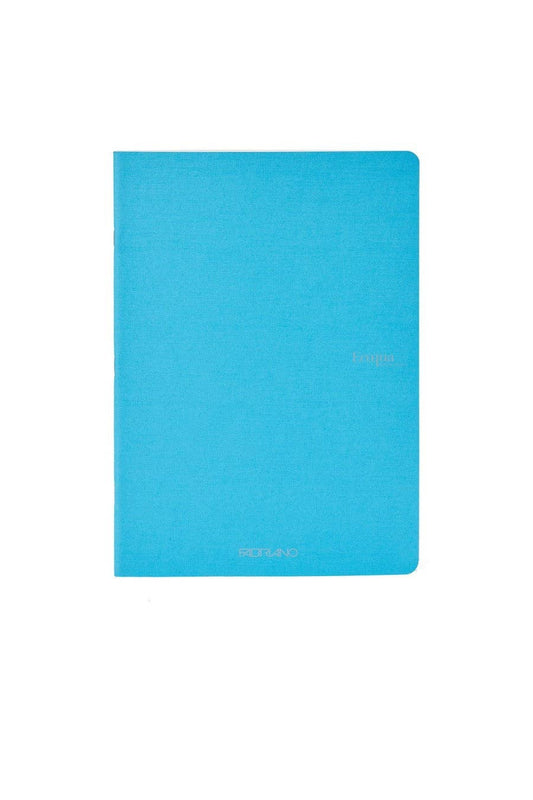 Fabriano Ecoqua Saddle-Stitched Notebook