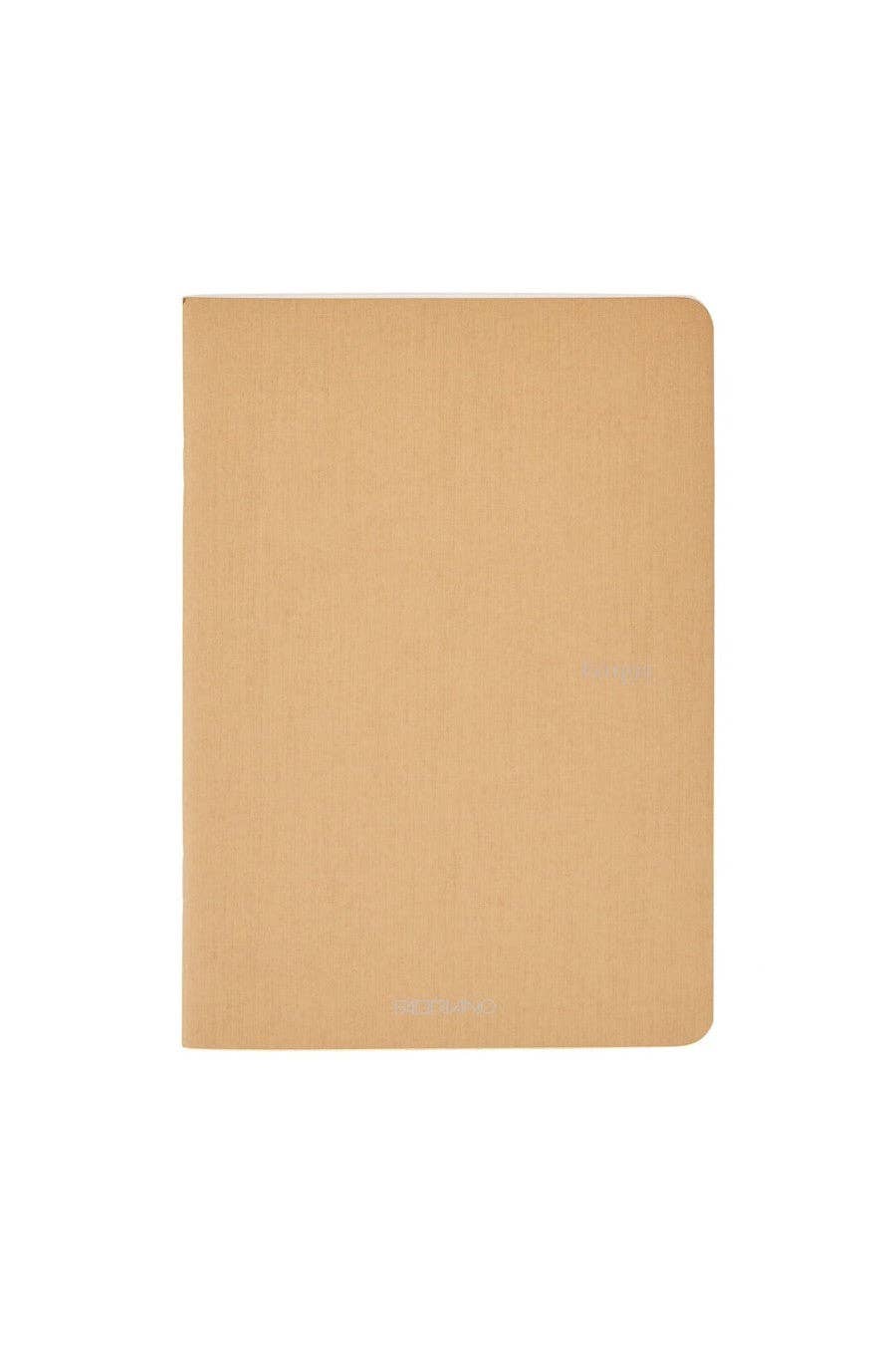 Fabriano Ecoqua Saddle-Stitched Notebook